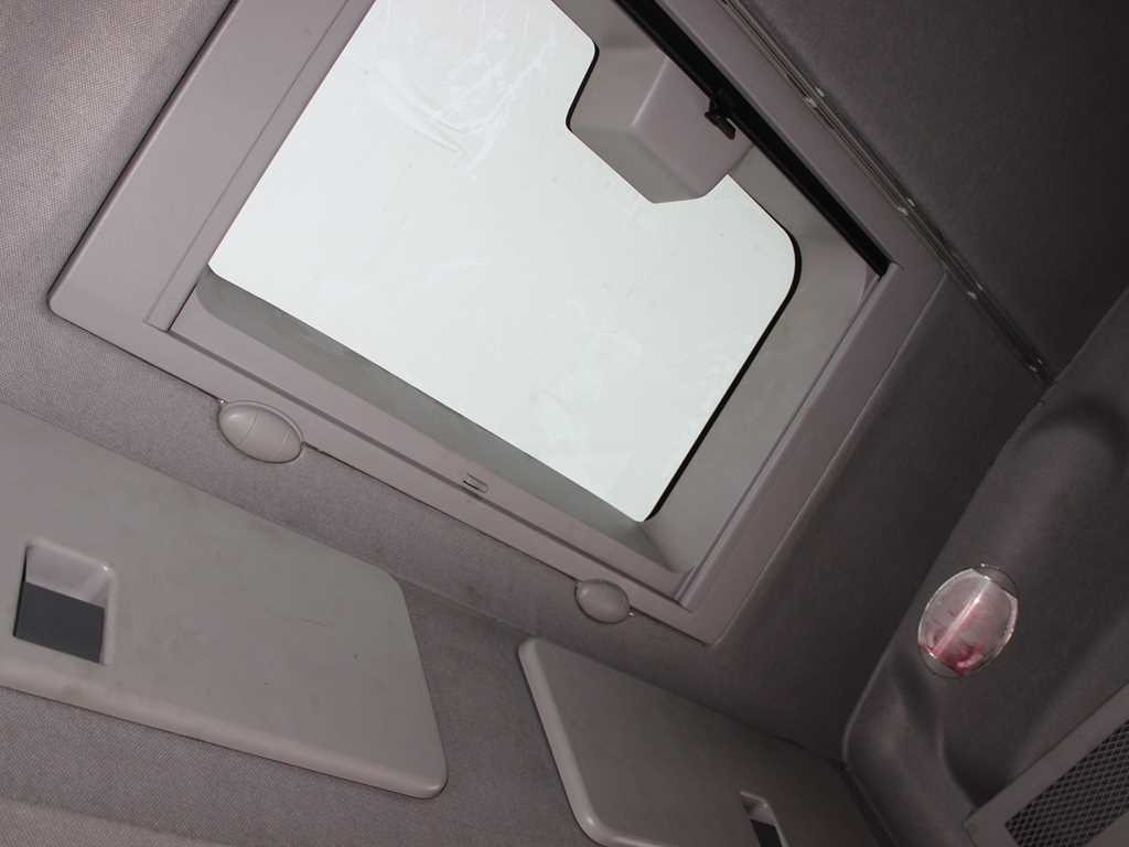 Iveco EUROCARGO 120E25, EURO 6 leasing Iveco EUROCARGO 120E25, EURO 6: picture 18