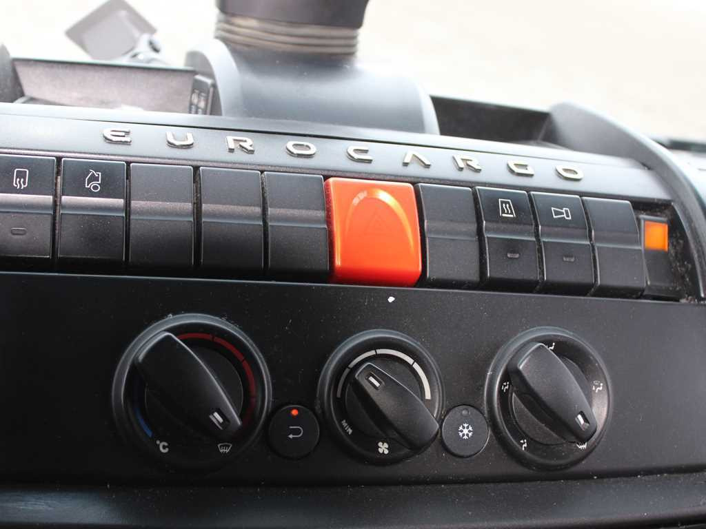 Iveco EUROCARGO 120E25, EURO 6 leasing Iveco EUROCARGO 120E25, EURO 6: picture 16