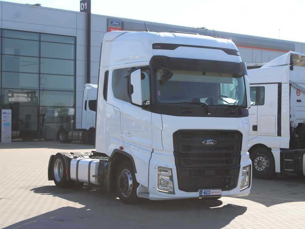 Ford F-MAX 500, EURO 6, LOWDECK, NAVIGATION - Tractor unit: picture 3 Ford F-MAX 500, EURO 6, LOWDECK, NAVIGATION - Tractor unit: picture 3