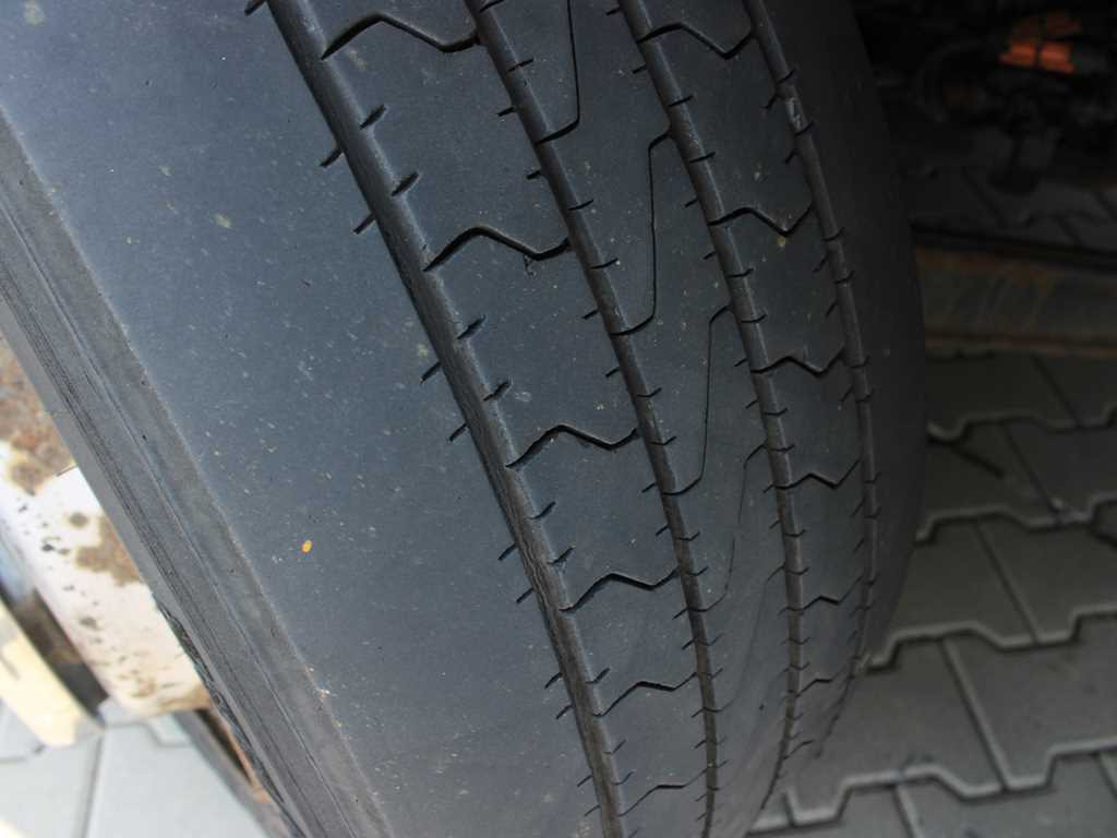 Tractor unit MAN TGX 18.400 4X2 LLS-U, LOWDECK, EURO 6: picture 17