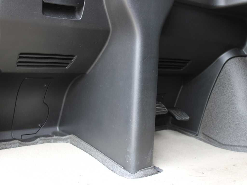 Tractor unit MAN TGX 18.500, LOWDECK,SEC.AIR CONDITION, EURO 6: picture 7