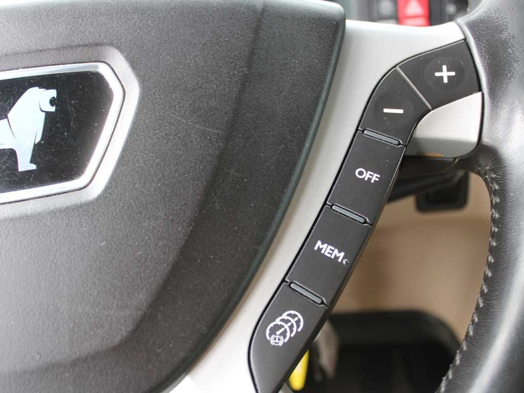 Tractor unit MAN TGX 18.500, LOWDECK,SEC.AIR CONDITION, EURO 6: picture 12
