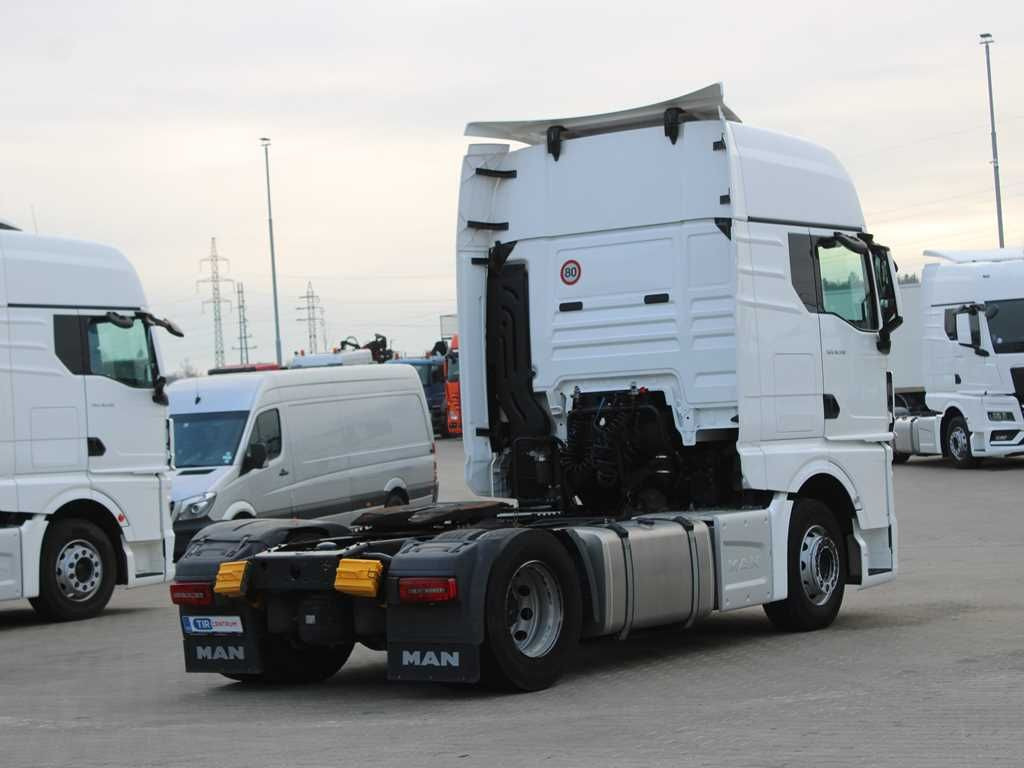 MAN TGX 18.510, EURO 6 - Tractor unit: picture 3 MAN TGX 18.510, EURO 6 - Tractor unit: picture 3