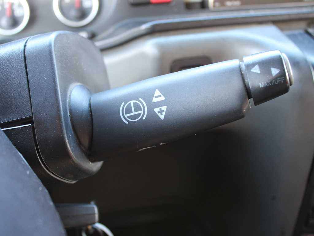 Tractor unit MAN TGX 18.540, EURO 5, RETARDER: picture 12