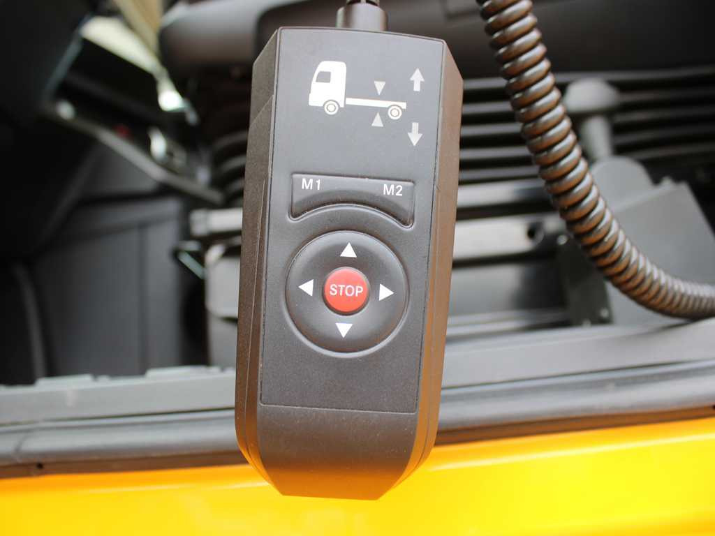 Mercedes-Benz Actros 2658, 6X4, EURO 6, RETARDER, TIPPING HYDRAULICS, TRK, 4 YEARS WARRANTY leasing Mercedes-Benz Actros 2658, 6X4, EURO 6, RETARDER, TIPPING HYDRAULICS, TRK, 4 YEARS WARRANTY: picture 6