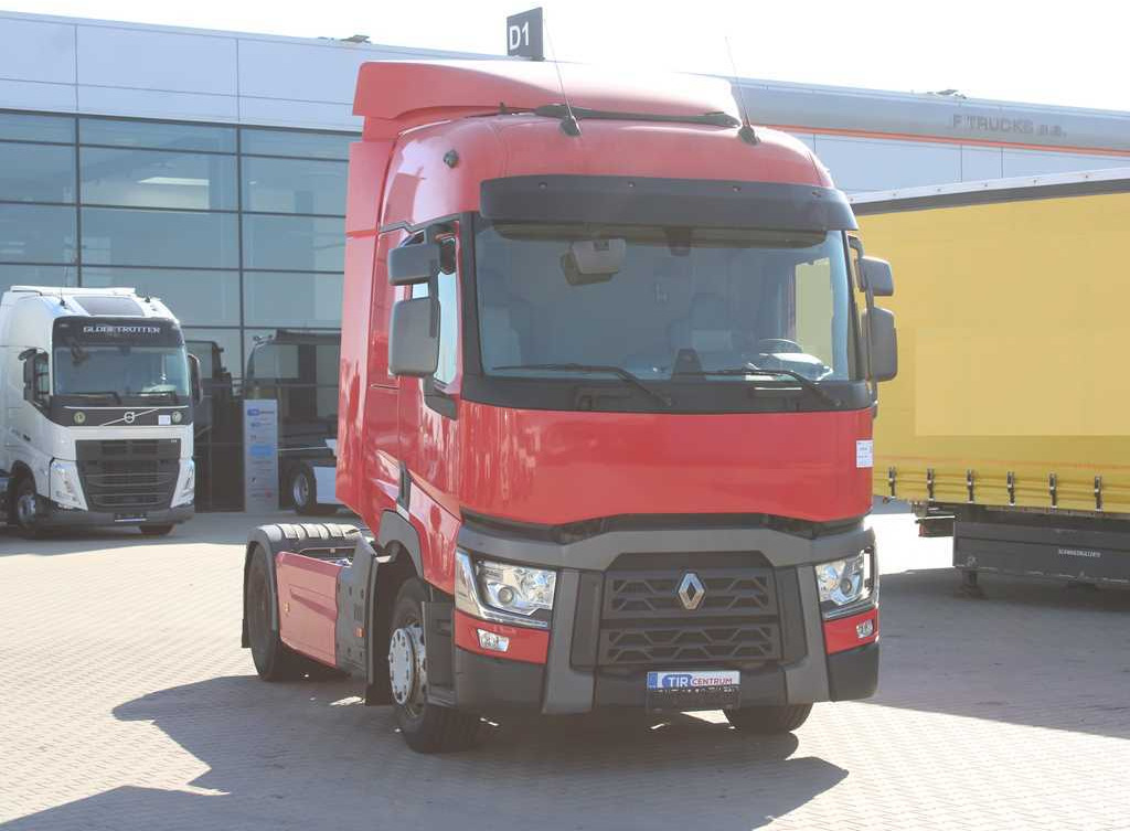 Renault T 460 EURO 6 - Tractor unit: picture 2 Renault T 460 EURO 6 - Tractor unit: picture 2