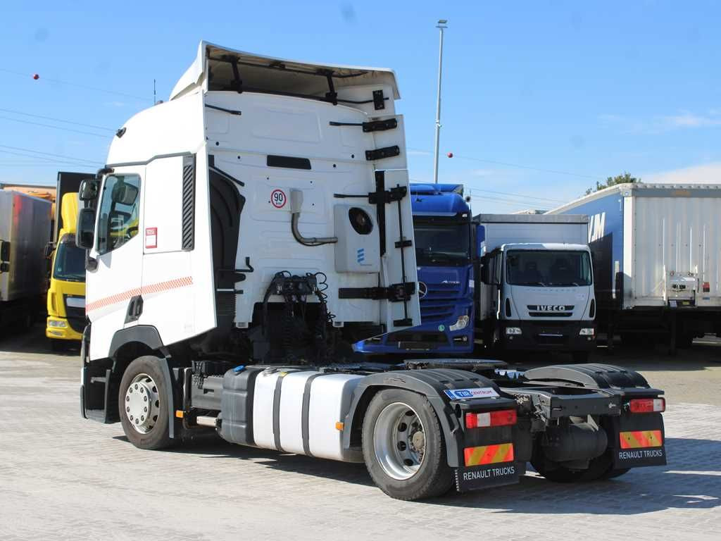 Renault T460, EURO 6, LOWDECK,SECONDARY AIR CONDITIONING - Tractor unit: picture 4 Renault T460, EURO 6, LOWDECK,SECONDARY AIR CONDITIONING - Tractor unit: picture 4