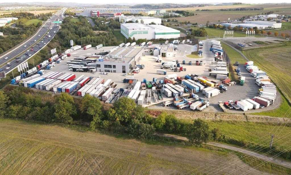 Scania R500, RETARDER, DOUBLE CIRCUIT HYDRAULIC, EURO 5 - Tractor unit: picture 2 Scania R500, RETARDER, DOUBLE CIRCUIT HYDRAULIC, EURO 5 - Tractor unit: picture 2