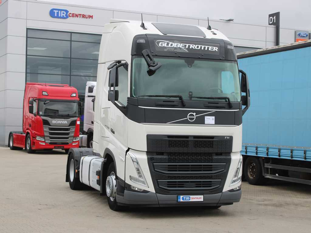 Volvo FH 500, EURO 6, VEB + - Tractor unit: picture 3 Volvo FH 500, EURO 6, VEB + - Tractor unit: picture 3