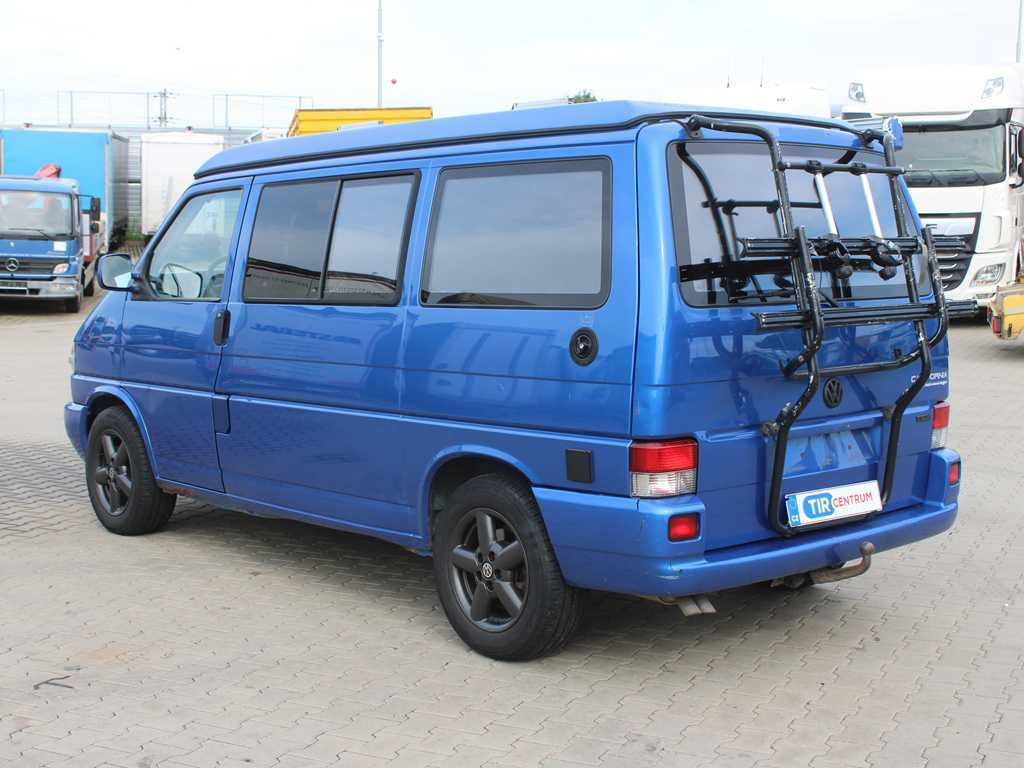 Volkswagen California, WESTFALIA, KITCHEN, ELECTRICAL CONNECTION - Camper van: picture 5 Volkswagen California, WESTFALIA, KITCHEN, ELECTRICAL CONNECTION - Camper van: picture 5