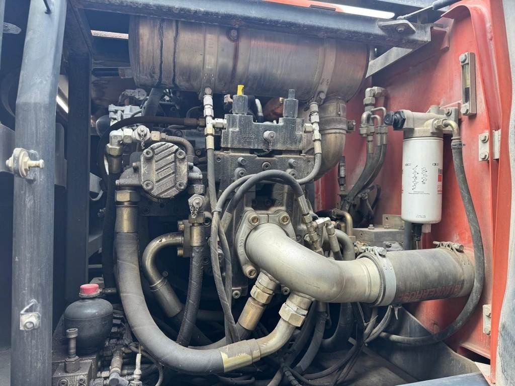 Waste/ Industry handler Atlas 250 MH: picture 19