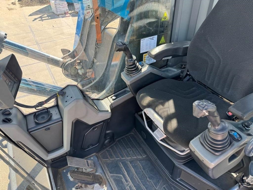 Waste/ Industry handler Fuchs MHL 360 T4F: picture 12 Waste/ Industry handler Fuchs MHL 360 T4F: picture 12