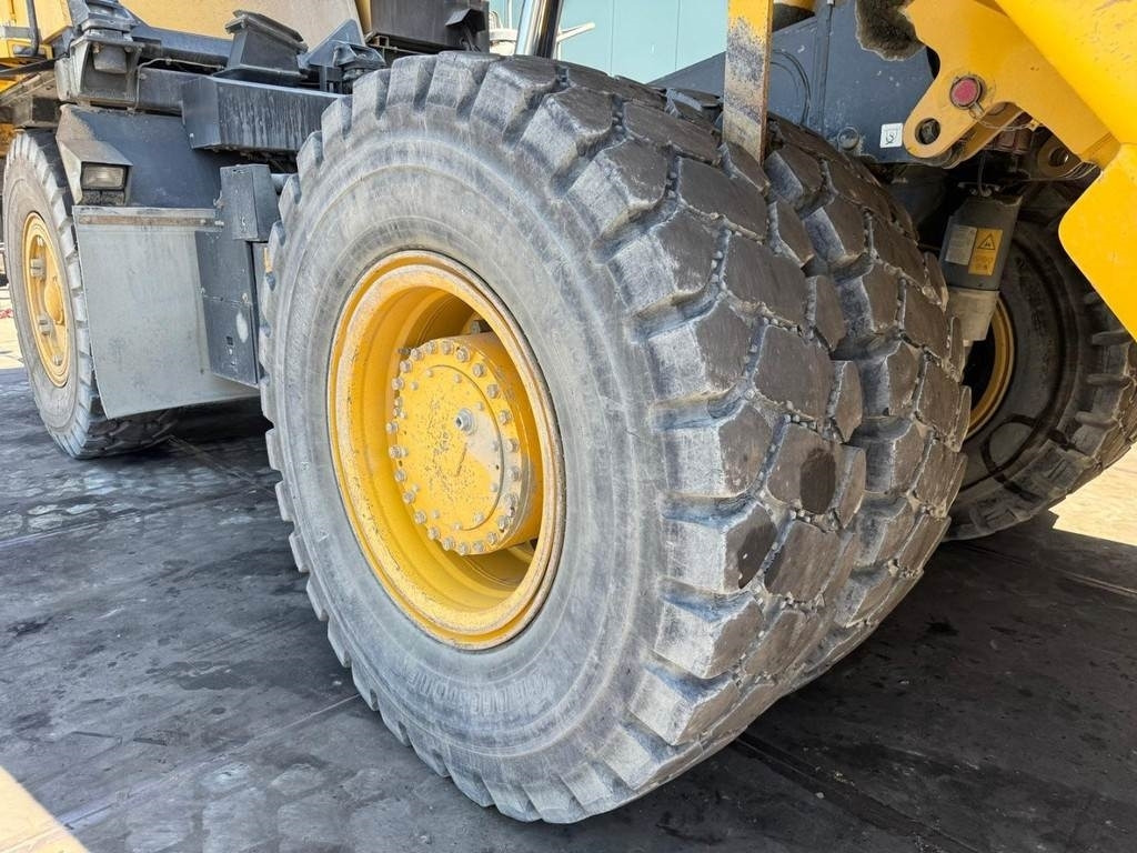 Mini dumper Komatsu HD405-7: picture 23