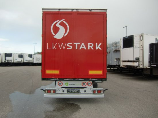Berger SAPL 24 LTN Light - Curtainsider semi-trailer: picture 5 Berger SAPL 24 LTN Light - Curtainsider semi-trailer: picture 5
