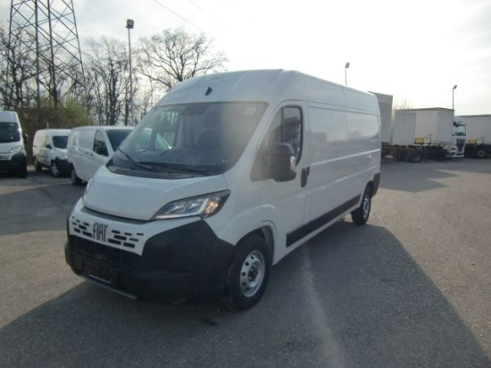 Fiat Ducato MAXI L3H2 140Ps,Klima, Rückfahrkamera, Automatik Österreichpreis - Panel van: picture 1 Fiat Ducato MAXI L3H2 140Ps,Klima, Rückfahrkamera, Automatik Österreichpreis - Panel van: picture 1
