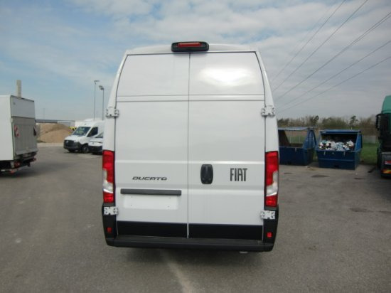 Fiat Ducato MAXI L4H3 140Ps, Klima, Rückfahrkamera, Österreichpreis inkl. NOVA - Panel van: picture 5 Fiat Ducato MAXI L4H3 140Ps, Klima, Rückfahrkamera, Österreichpreis inkl. NOVA - Panel van: picture 5