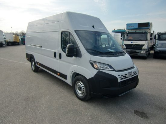 Fiat Ducato MAXI L4H3 140Ps, Klima, Rückfahrkamera, Österreichpreis inkl. NOVA - Panel van: picture 3 Fiat Ducato MAXI L4H3 140Ps, Klima, Rückfahrkamera, Österreichpreis inkl. NOVA - Panel van: picture 3