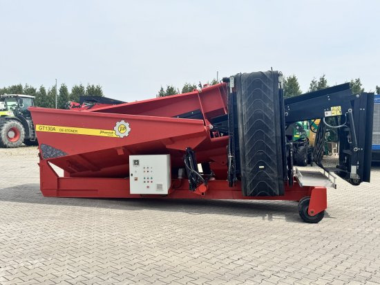 J.D Austria GT 130A Steinmops - Garbage truck: picture 3 J.D Austria GT 130A Steinmops - Garbage truck: picture 3