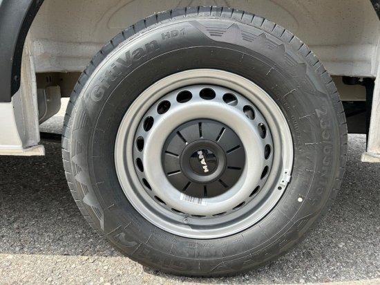 New Panel van MAN TGE 3.140 L3H3 140Ps, Klima, Rückfahrkamera, mehrere Einheiten verfügbar: picture 15