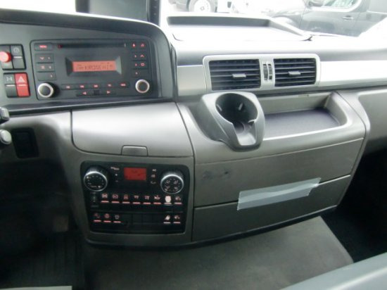 Tipper, Crane truck MAN TGS 26.400 3-Seitenkipper, 6x2-2 Lenkachse HIAB 144ES -3DUO: picture 11 Tipper, Crane truck MAN TGS 26.400 3-Seitenkipper, 6x2-2 Lenkachse HIAB 144ES -3DUO: picture 11