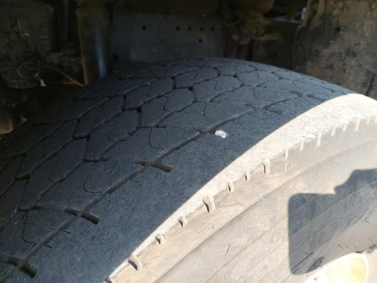 MAN TGX 26.500 6x4x4 Holztransporter, Motor Neu OHNE ANHÄNGER - Log truck, Crane truck: picture 5 MAN TGX 26.500 6x4x4 Holztransporter, Motor Neu OHNE ANHÄNGER - Log truck, Crane truck: picture 5