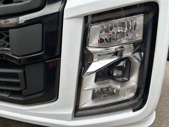 Tractor unit Ford F-MAX 500, Intarder: picture 9