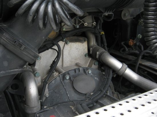 Tractor unit MAN TGX 18.500, XXL, Automatik, Retarder,: picture 13