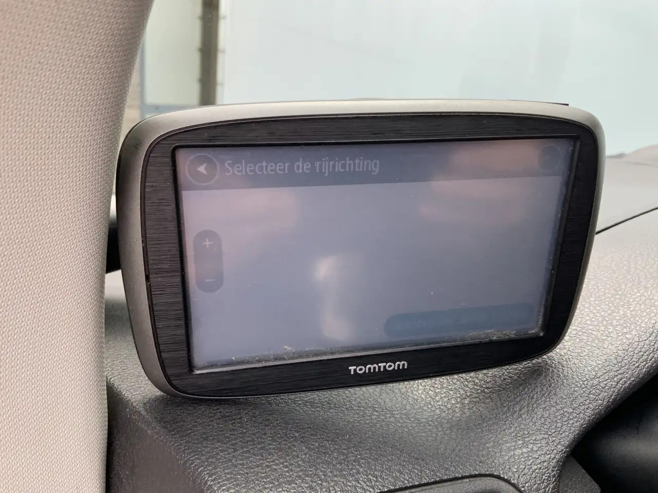Panel van Ford Transit 310 2.2 TDCI L2H2 Trend Airco Cruise Navi 3 Zits I: picture 8