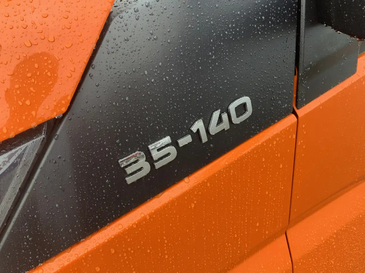 Iveco Daily 35C14 2.3 375 Pick Up & LaadLift Airco Navi Trekha - Flatbed van: picture 2 Iveco Daily 35C14 2.3 375 Pick Up & LaadLift Airco Navi Trekha - Flatbed van: picture 2