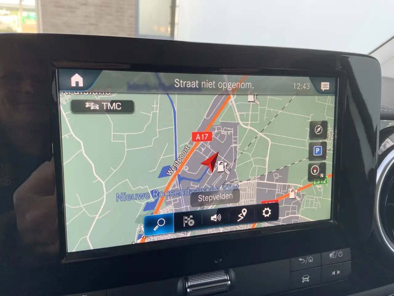 Mercedes-Benz EQT Tourer NIEUW !! 200 L1 Advanced Plus 45 kWh leasing Mercedes-Benz EQT Tourer NIEUW !! 200 L1 Advanced Plus 45 kWh: picture 7 Mercedes-Benz EQT Tourer NIEUW !! 200 L1 Advanced Plus 45 kWh leasing Mercedes-Benz EQT Tourer NIEUW !! 200 L1 Advanced Plus 45 kWh: picture 7