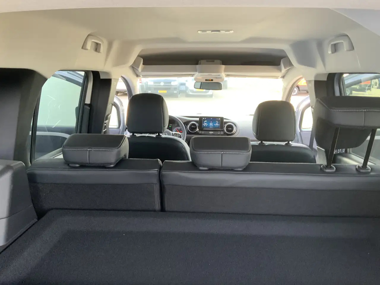 Mercedes-Benz EQT Tourer NIEUW !! 200 L1 Advanced Plus 45 kWh leasing Mercedes-Benz EQT Tourer NIEUW !! 200 L1 Advanced Plus 45 kWh: picture 23 Mercedes-Benz EQT Tourer NIEUW !! 200 L1 Advanced Plus 45 kWh leasing Mercedes-Benz EQT Tourer NIEUW !! 200 L1 Advanced Plus 45 kWh: picture 23