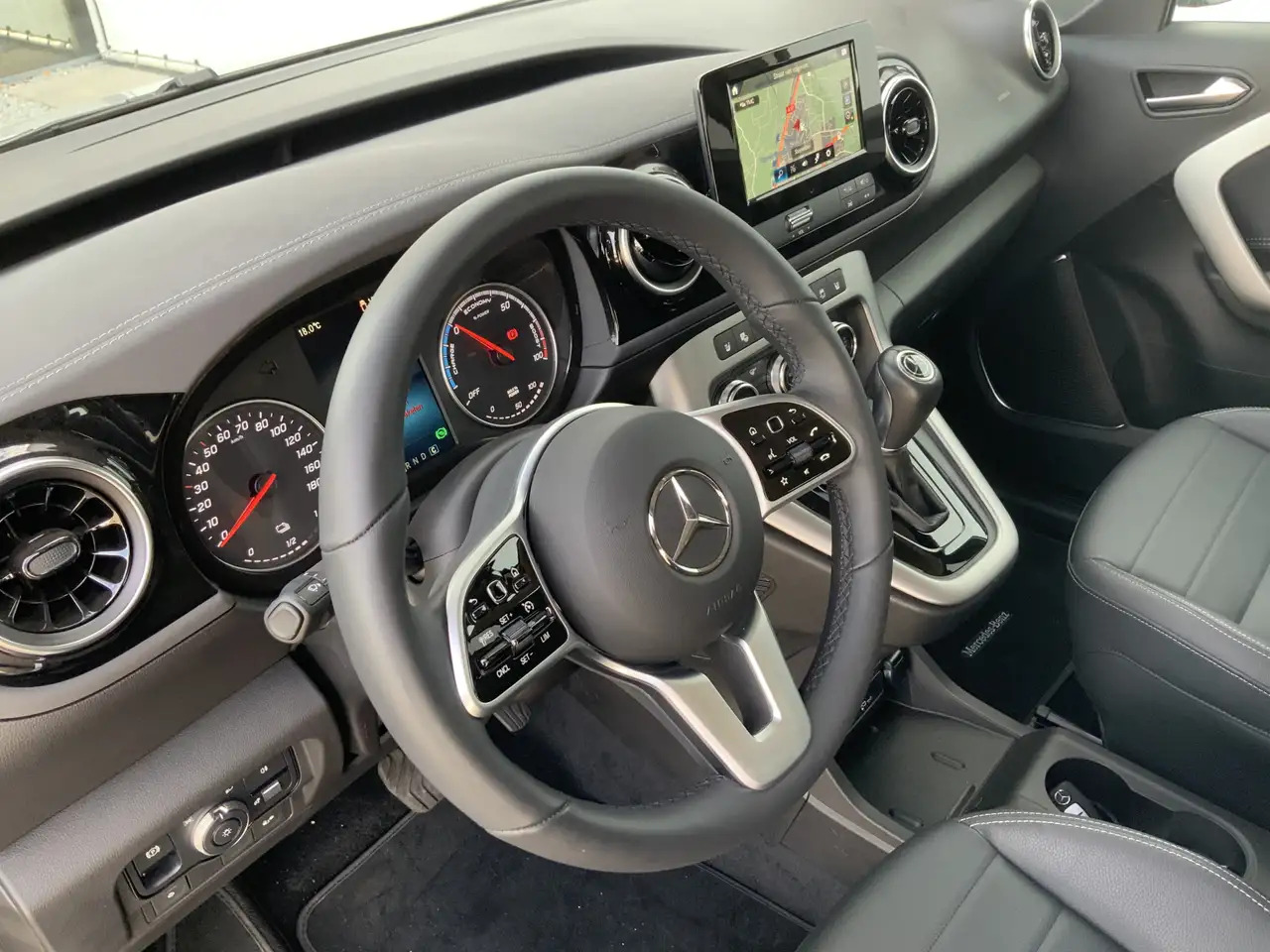 Mercedes-Benz EQT Tourer NIEUW !! 200 L1 Advanced Plus 45 kWh leasing Mercedes-Benz EQT Tourer NIEUW !! 200 L1 Advanced Plus 45 kWh: picture 9 Mercedes-Benz EQT Tourer NIEUW !! 200 L1 Advanced Plus 45 kWh leasing Mercedes-Benz EQT Tourer NIEUW !! 200 L1 Advanced Plus 45 kWh: picture 9