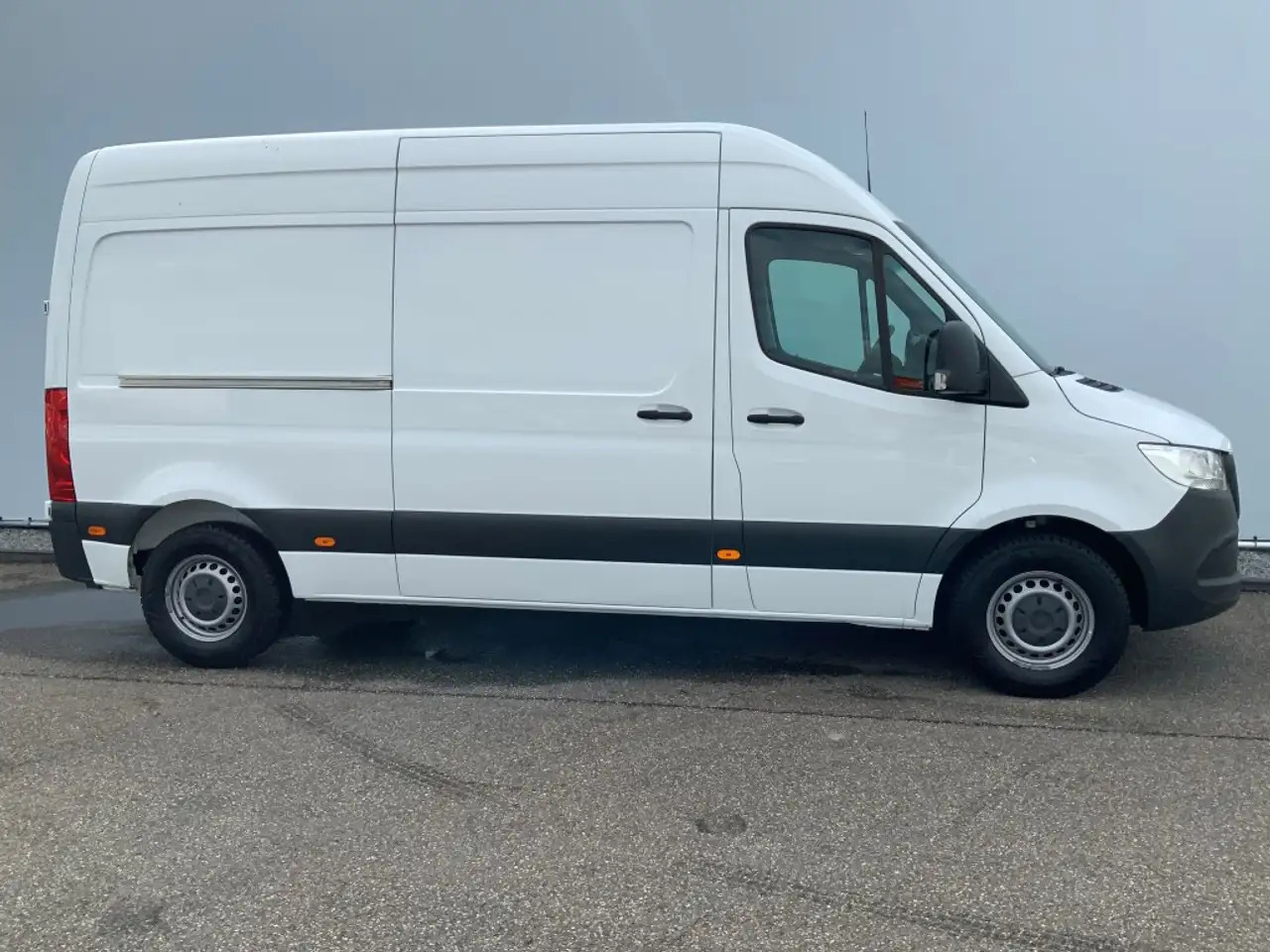 Mercedes-Benz Sprinter 314 2.2 CDI 366 L2H2 Airco 3 Zits Euro 6 - Panel van: picture 3 Mercedes-Benz Sprinter 314 2.2 CDI 366 L2H2 Airco 3 Zits Euro 6 - Panel van: picture 3