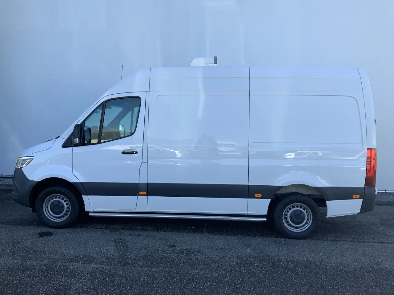 Mercedes-Benz Sprinter 316 2.2 CDI L2H2 Koelwagen Dag & Nacht Automaat Ai - Refrigerated van: picture 3 Mercedes-Benz Sprinter 316 2.2 CDI L2H2 Koelwagen Dag & Nacht Automaat Ai - Refrigerated van: picture 3