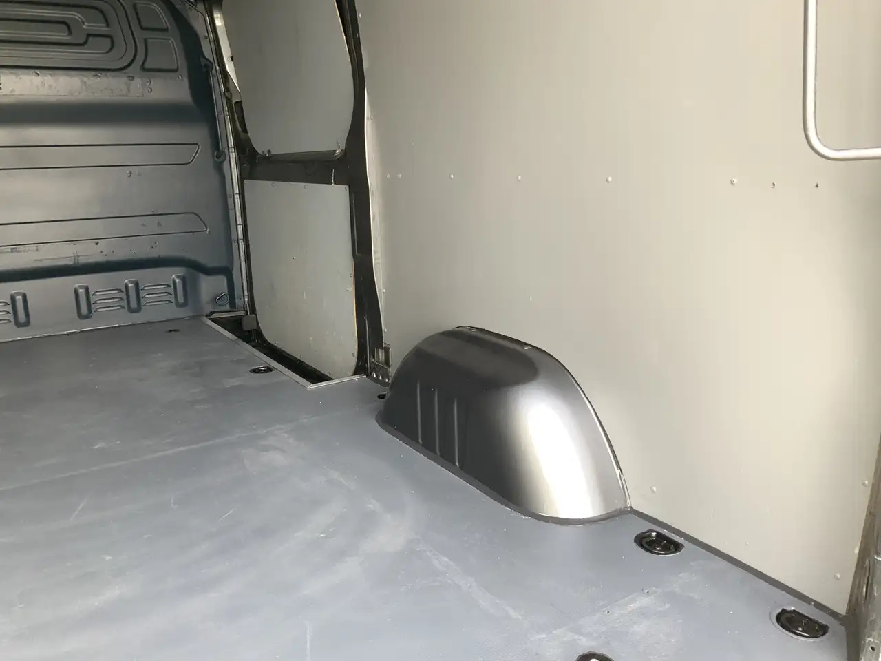 Mercedes-Benz Sprinter 319 3.0 cdi Autom.L2H2 Airco Cruise 3 Zits MBux 10 - Panel van: picture 5 Mercedes-Benz Sprinter 319 3.0 cdi Autom.L2H2 Airco Cruise 3 Zits MBux 10 - Panel van: picture 5