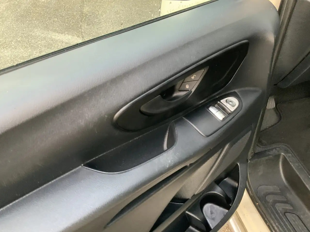 Mercedes-Benz Vito 114 CDI Extra L3 Automaat Airco Cruise Camera Trek - Panel van: picture 5 Mercedes-Benz Vito 114 CDI Extra L3 Automaat Airco Cruise Camera Trek - Panel van: picture 5