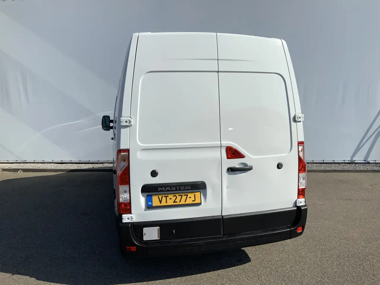 Renault Master T35 2.3 dCi L3H2 Maxi Koelauto Cruise 3 Zits Euro - Refrigerated van: picture 3 Renault Master T35 2.3 dCi L3H2 Maxi Koelauto Cruise 3 Zits Euro - Refrigerated van: picture 3