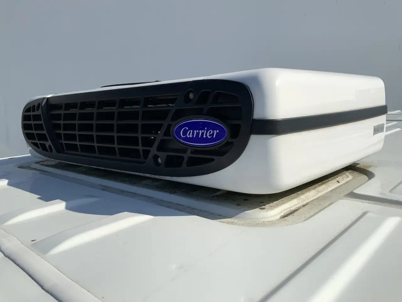Renault Master T35 2.3 dCi L3H2 Maxi Koelauto Cruise 3 Zits Euro - Refrigerated van: picture 2 Renault Master T35 2.3 dCi L3H2 Maxi Koelauto Cruise 3 Zits Euro - Refrigerated van: picture 2