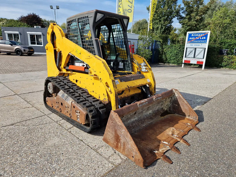 Bobcat T190 rupsschranklader - Skid steer loader: picture 2 Bobcat T190 rupsschranklader - Skid steer loader: picture 2