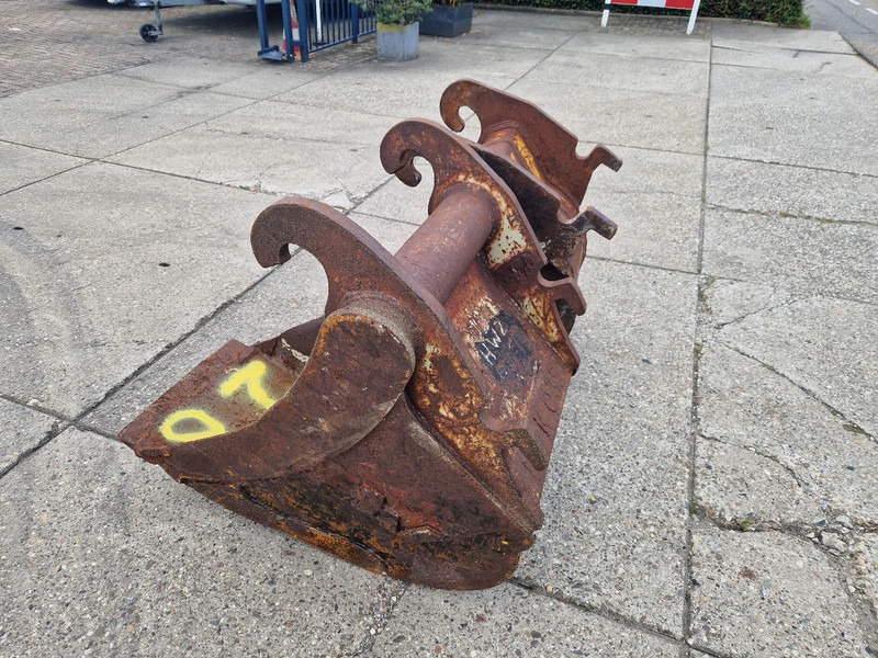 Boforce smalle dieplepel en Verachtert V-bak - Bucket for Construction machinery: picture 3 Boforce smalle dieplepel en Verachtert V-bak - Bucket for Construction machinery: picture 3