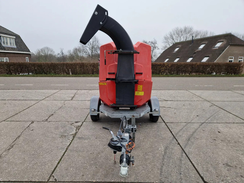 Wood chipper GS Puma 35D takkensnipperaar: picture 11
