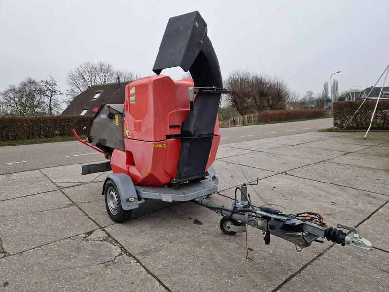 Wood chipper GS Puma 35D takkensnipperaar: picture 14