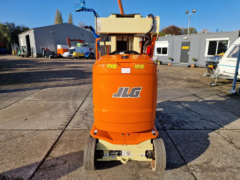 JLG Toucan 8E B masthoogwerker elektrisch - Aerial platform: picture 4 JLG Toucan 8E B masthoogwerker elektrisch - Aerial platform: picture 4