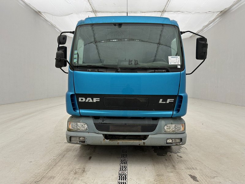 DAF LF45.12 - Autotransporter truck: picture 2 DAF LF45.12 - Autotransporter truck: picture 2