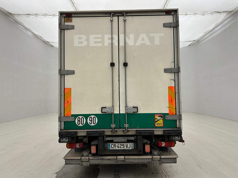 DAF LF45.220* - Refrigerator truck: picture 5 DAF LF45.220* - Refrigerator truck: picture 5