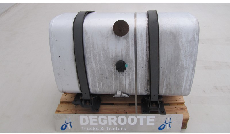 DAF Tank XF LI. - Fuel tank: picture 1 DAF Tank XF LI. - Fuel tank: picture 1