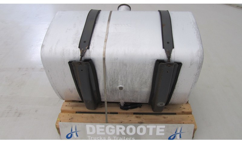 DAF Tank XF LI. - Fuel tank: picture 4 DAF Tank XF LI. - Fuel tank: picture 4