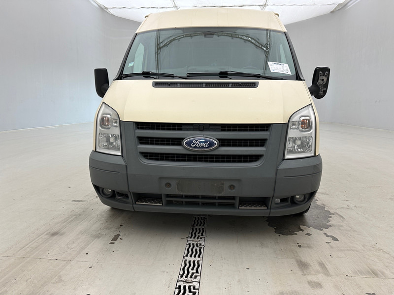 Ford Transit - Panel van: picture 2 Ford Transit - Panel van: picture 2