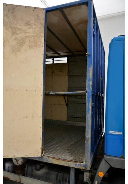 Iveco 65E14 - Livestock truck: picture 4 Iveco 65E14 - Livestock truck: picture 4