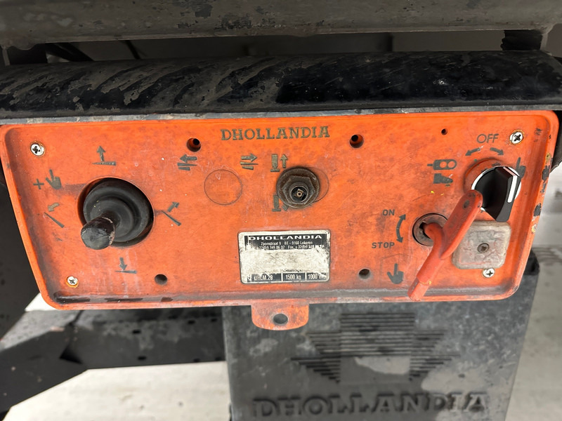 Box truck MAN TGL 12.220: picture 12